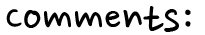 Click to toggle comments